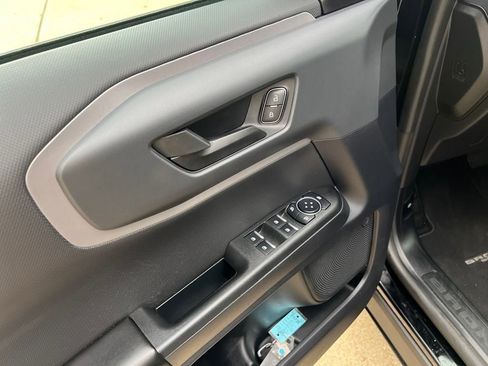 Used 2024 Ford Bronco Sport Big Bend image 12