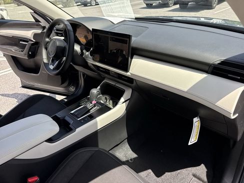 New 2026 MAZDA CX-5 Preferred AWD/4WD image 32