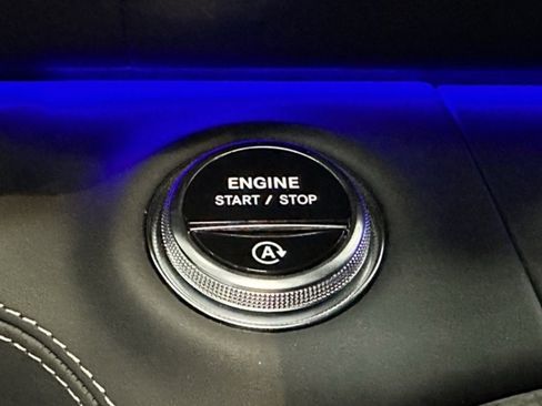 New 2024 Mercedes-Benz SL 63 AMG 4MATIC image 24