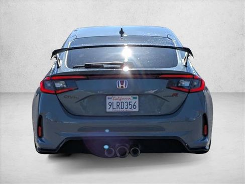 Used 2024 Honda Civic Type R image 6