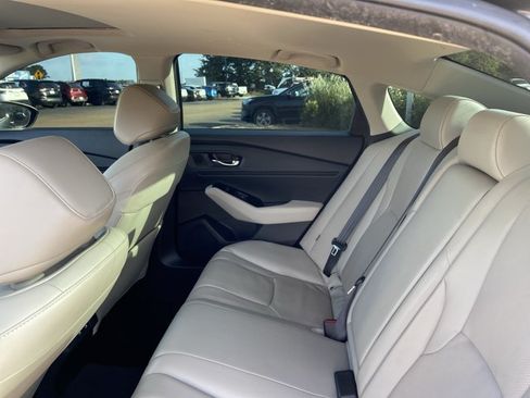 Used 2023 Honda Accord Touring image 17