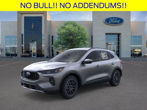 New 2026 Ford Escape SE w/ PHEV Premium Package image 1