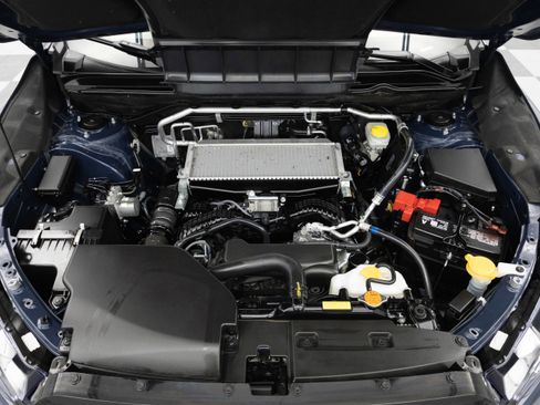 Used 2024 Subaru Ascent Onyx Edition image 17