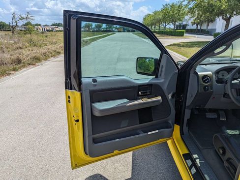 Used 2004 Ford F150 2WD SuperCab image 11