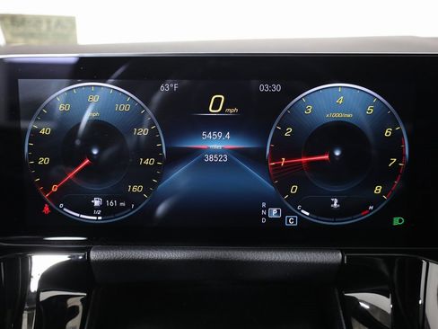 Certified 2022 Mercedes-Benz GLA 250 4MATIC image 17