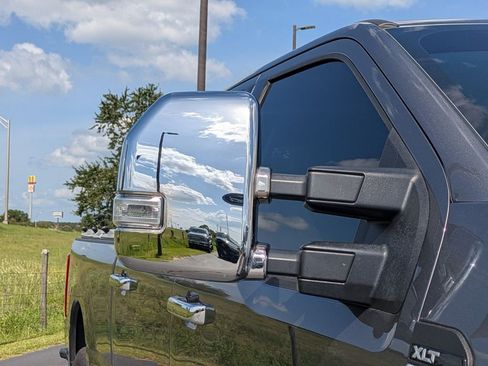Used 2025 Ford F250 XLT AWD/4WD image 12