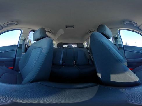 Used 2025 Kia Sportage LX image 41