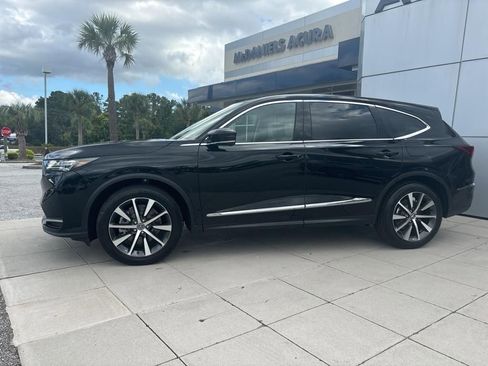 New 2026 Acura MDX FWD w/ Technology Package image 2