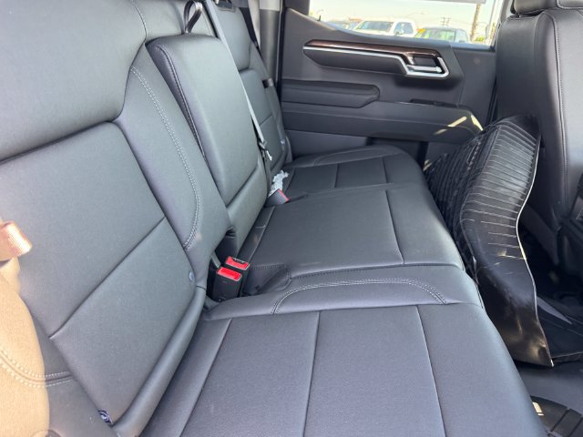 New 2026 Chevrolet Silverado 1500 RST AWD/4WD image 8