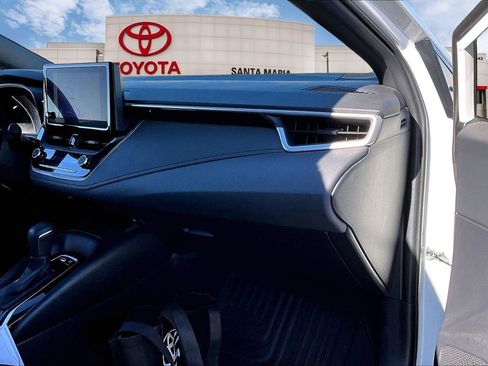 Certified 2024 Toyota Corolla SE image 15