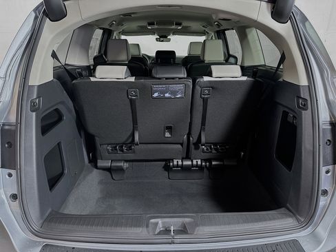 New 2026 Honda Odyssey Elite image 27