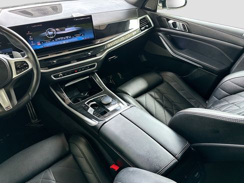 Certified 2024 BMW X5 sDrive40i w/ M Sport Package image 24