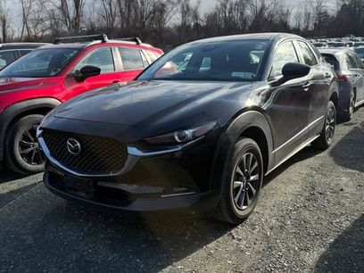 Used 2023 MAZDA CX-30 AWD 2.5 S