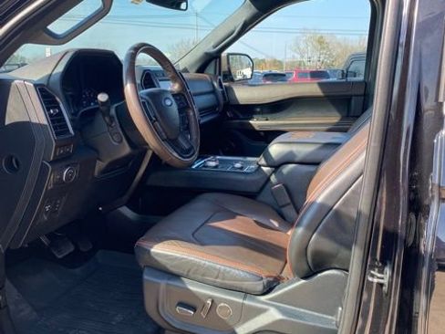 Used 2021 Ford Expedition King Ranch image 15