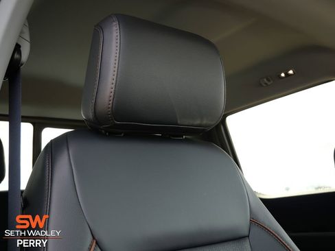 New 2026 Ford F250 Lariat w/ Lariat Premium Package image 21