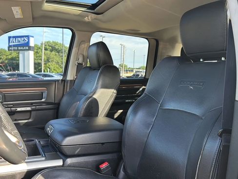 Used 2013 RAM 3500 Laramie AWD/4WD image 91