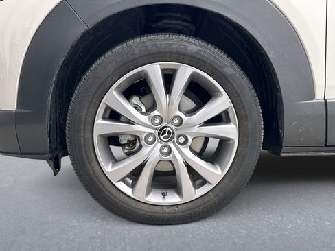 Used 2023 MAZDA CX-30 AWD 2.5 S w/ Premium Package image 27