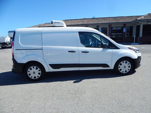 Used 2022 Ford Transit Connect XL FWD image 9