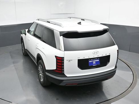 New 2026 Hyundai Palisade SEL FWD image 20