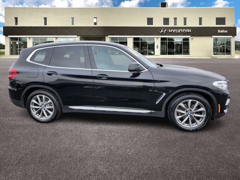Used 2019 BMW X3 xDrive30i w/ Convenience Package image 2
