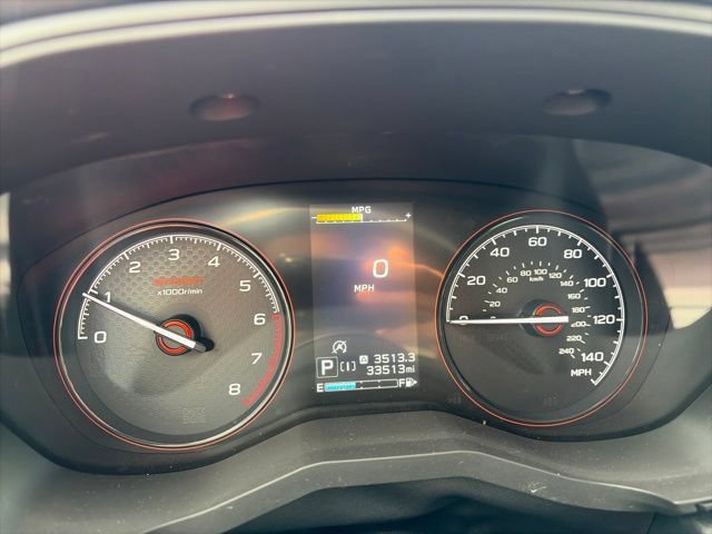 Used 2024 Subaru Forester Sport AWD/4WD image 11