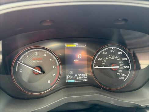Used 2024 Subaru Forester Sport AWD/4WD image 11