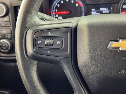 Used 2023 Chevrolet Silverado 2500 W/T w/ WT Convenience Package image 18