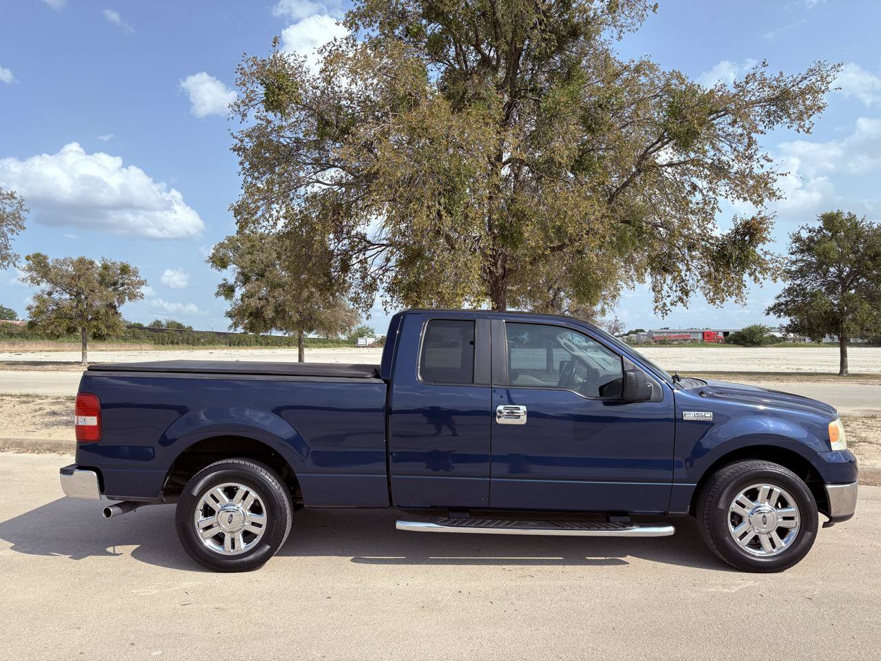 Used 2008 Ford F150 King Ranch RWD image 43