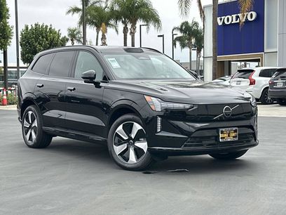 New 2025 Volvo EX90 Plus