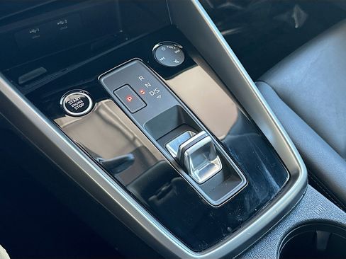 Used 2024 Audi A3 2.0T Premium Plus image 16