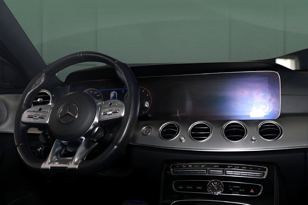 Used 2020 Mercedes-Benz E 63 AMG S image 36