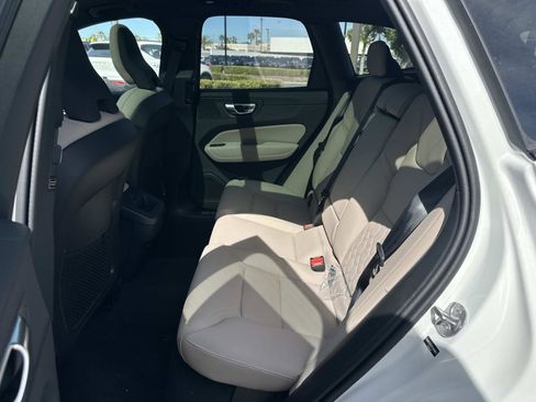 New 2026 Volvo XC60 B5 Plus w/ Protection Package Premier image 17