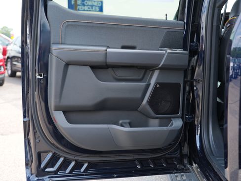 Used 2025 Ford F150 Tremor w/ Equipment Group 402A High AWD/4WD image 21