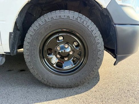 Used 2019 RAM 1500 Tradesman AWD/4WD image 10