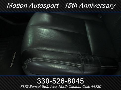 Used 2018 Nissan Murano Platinum image 30