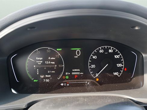 New 2026 Honda Civic Sport image 15