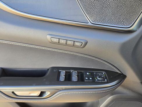 New 2026 Lexus NX 450h+ AWD w/ Luxury Package image 10