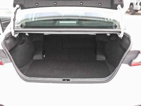 Certified 2025 Toyota Camry LE image 26