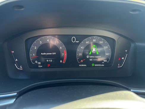 New 2025 Acura Integra A-Spec image 13