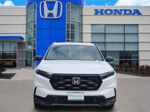 Certified 2024 Honda CR-V Sport-L image 6
