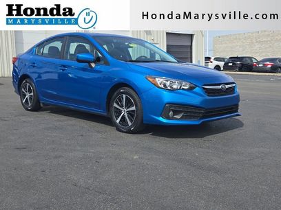 Used 2023 Subaru Impreza 2.0i Premium