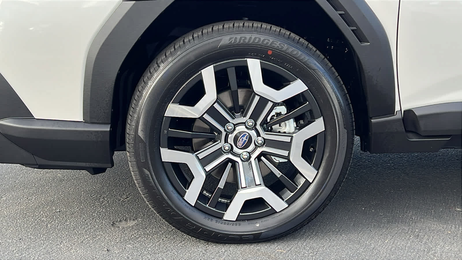 New 2026 Subaru Outback Touring XT AWD/4WD image 9