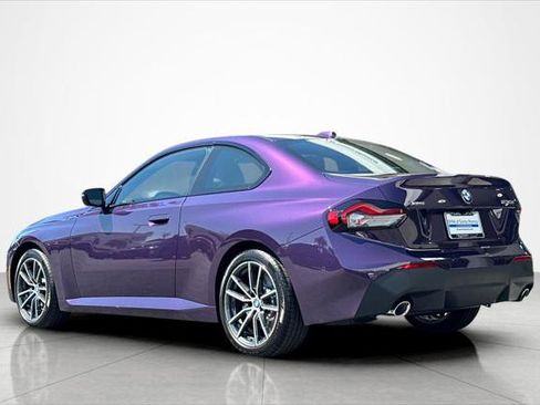 New 2026 BMW 230i xDrive Coupe w/ Premium Package image 3