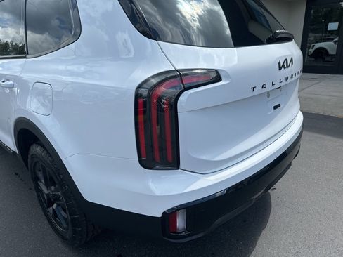 New 2025 Kia Telluride SX Prestige X-Pro image 9