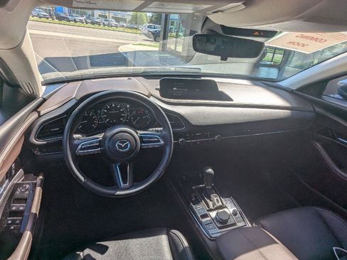 Used 2022 MAZDA CX-30 AWD 2.5 S w/ Premium Package image 15