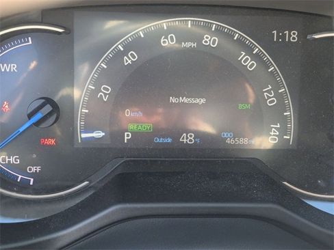 Certified 2023 Toyota RAV4 XSE image 19