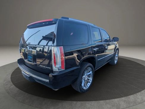 Used 2011 Cadillac Escalade Platinum image 5