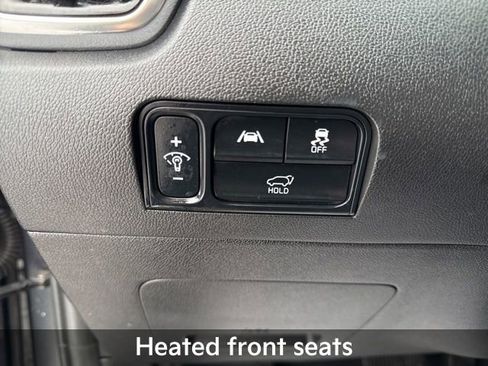 Used 2023 Kia Sorento SX image 25