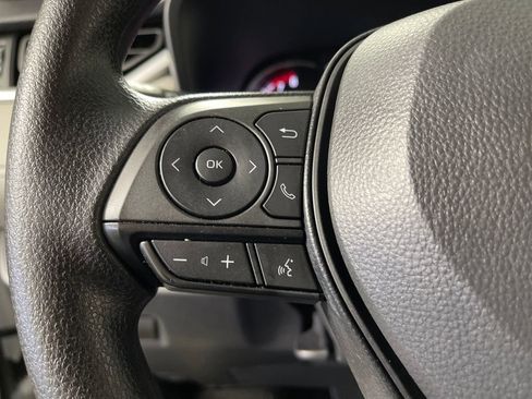 Certified 2025 Toyota RAV4 XLE image 28