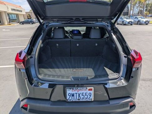 Used 2024 Lexus UX 250h FWD image 31